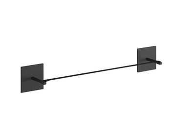 CLICK - Metal towel rail by EVER Life Design - view 2